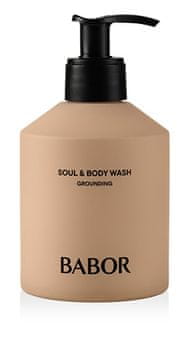 Babor Gel za tuširanje Grounding (Soul & Body Wash) 250 ml