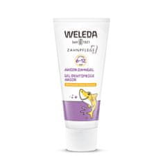 Weleda Junior fluoridni zobni gel 50 ml
