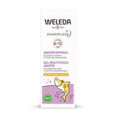 Weleda Junior fluoridni zobni gel 50 ml