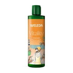 Weleda Krema za prhanje rakitovca (Shower Cream) 400 ml