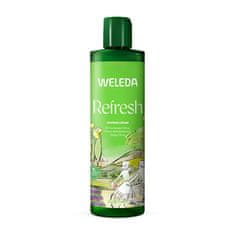 Weleda Citrus Refresh krema za prhanje 400 ml