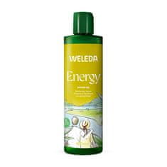 Weleda Energijski ingverjev gel za tuširanje (Shower Gel) 400 ml