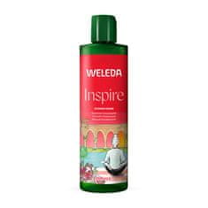 Weleda Inspire Krema za prhanje z granatnim jabolkom (Shower Cream) 400 ml