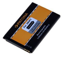 PATONA baterija za mobilni telefon Huawei HB4F1 1700mAh 3,7V Li-Ion