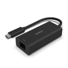 Belkin Belkinov eternetni adapter USB4 na 2,5 GB