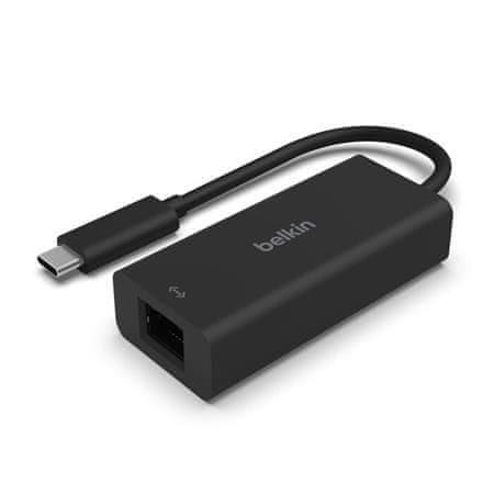 Belkin Belkinov eternetni adapter USB4 na 2,5 GB