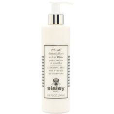 Sisley Lyslait Mleko za čiščenje z belo lilijo 250 ml