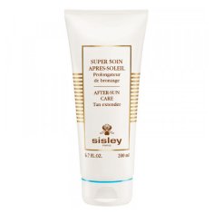 Sisley Vlažilna krema za telo po sončenju (podaljšek za porjavitev) 200 ml