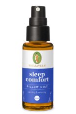 Primavera Sprej za blazino Sleep Comfort 30 ml