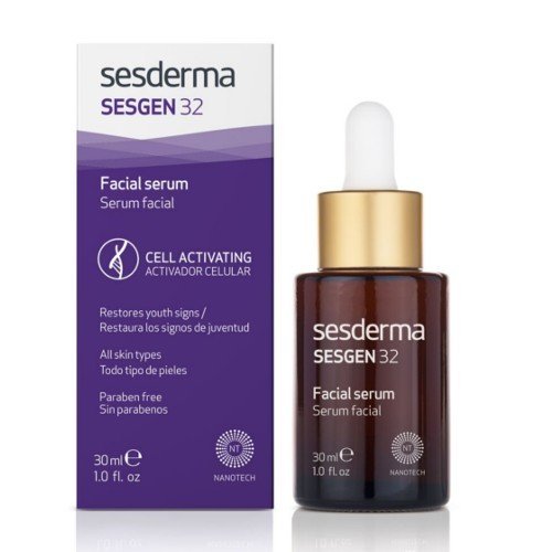 Sesderma Sesgen 32 pomlajevalni serum (serum za aktivacijo celic) 30 ml