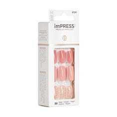 Impress Samolepilni nohti Nails All to Myself 30 kosov