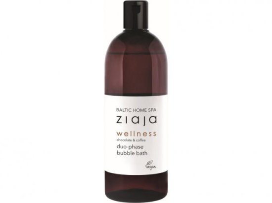 Ziaja Duo-fazna kopel z mehurčki 500 ml
