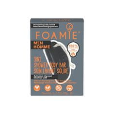 Foamie What A Man (3 v 1 za prhanje) 90 g