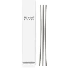 Millefiori Milano Nadomestni peclji za difuzor Air Design 3 kosi