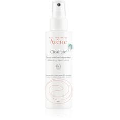 Avéne Razpršilo za sušenje Cicalfate+ (vpojno razpršilo za obnovo) 100 ml