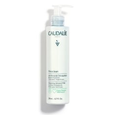 Caudalie Vinoclean Mandljevo mleko za čiščenje 200 ml