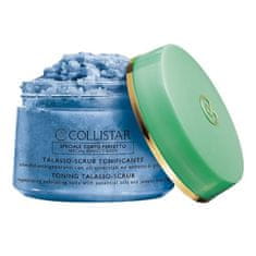 Collistar Tonizirajoči piling za telo Special Perfect Body (Tonizirajoči piling Talasso) 700 g