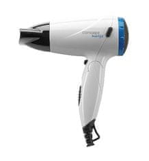 Concept VV5741 Sušilnik za lase Lepa bela + modra