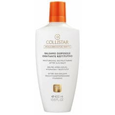 Collistar Vlažilni balzam po sončenju 400 ml