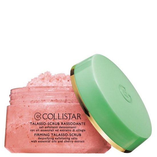 Collistar Utrjevalni piling za telo (Firming Talasso Scrub) 300 g