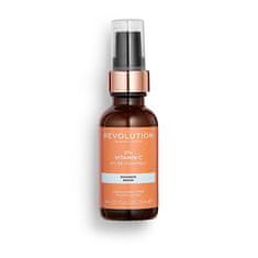 Revolution Skincare Serum proti gubam 3% vitamin C Scincare (Radiance Serum) 30 ml