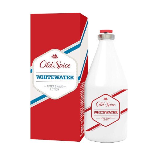 Old Spice WhiteWater losjon po britju 100 ml
