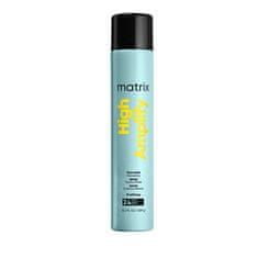 Matrix Lak za lase za izjemno močno krepitev Total Results Amplify (Proforma Hairspray) 400 ml