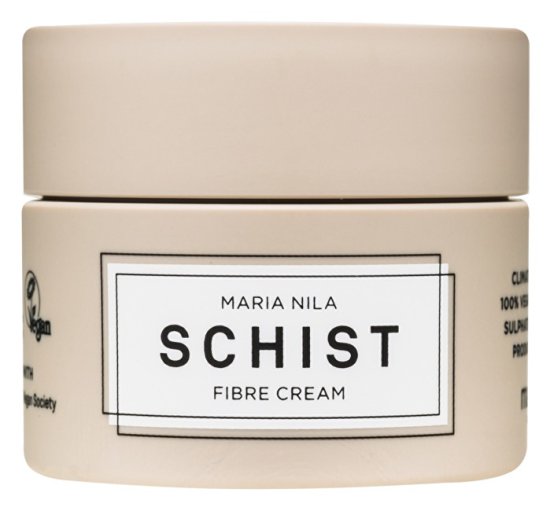 Maria Nila Krema za oblikovanje kratkih in srednje dolgih las Schist (Fibre Cream) 50 ml