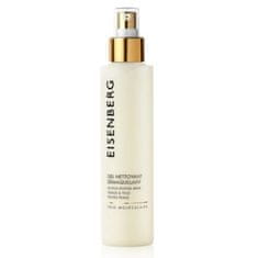 Eisenberg Čistilni gel za odstranjevanje ličil 150 ml