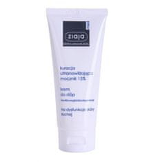 Ziaja Ultra-vlažilna obnavljajoča krema za stopala z ureo 100 ml