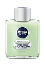 Nivea Obnovitveni balzam po britju za občutljivo kožo Sensitive (obnovitveni balzam po britju) 100 ml