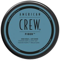 American Crew Močna fiksirna pasta z mat učinkom (Fiber) 85 g