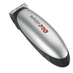 BaBylissPRO Strižnik za lase FX44E (Palm Pro Tramliner)