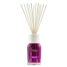Millefiori Milano Stekleni difuzor Natural Volcanic Purple 500 ml