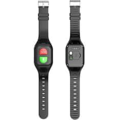 Secutek GPS zapestnica za starejše SWX-S8