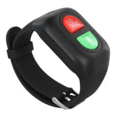 Secutek GPS zapestnica za starejše SWX-S8