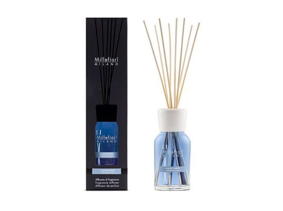 Millefiori Milano Aroma difuzor Natural Crystal Petals 250 ml