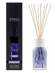 Millefiori Milano Aroma difuzor Naravna vijolica in mošus 250 ml