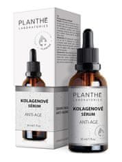 PLANTHÉ Laboratories Kolagenski anti-age serum 30 ml