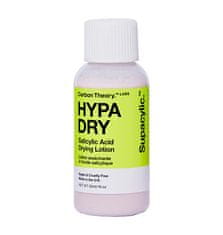 Carbon Theory Hypa Dry (losjon za sušenje s salicilno kislino) 30 ml
