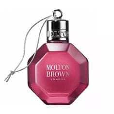 Molton Brown Ognjeni rožnati poper (gel za kopel in prhanje) 75 ml