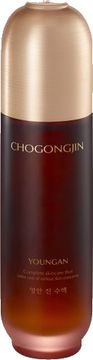 MISSHA Gladilni tonik za zrelo in suho kožo Chogongjin (Youngan Jin Tonik) 150 ml