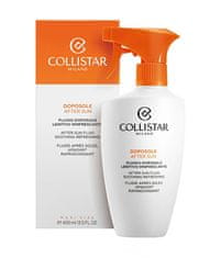 Collistar Tekočina po sončenju, pomirjujoča in osvežujoča 400 ml