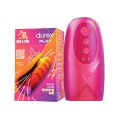 Durex PLAY VIBRACIJSKI MASTURBATOR