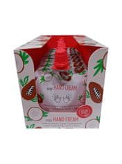 Clarins Moj ov komplet vlažilne kreme za roke (super vlažilna krema za roke) 8 x 30 ml