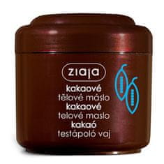 Ziaja Kakavovo maslo za telo 200 ml
