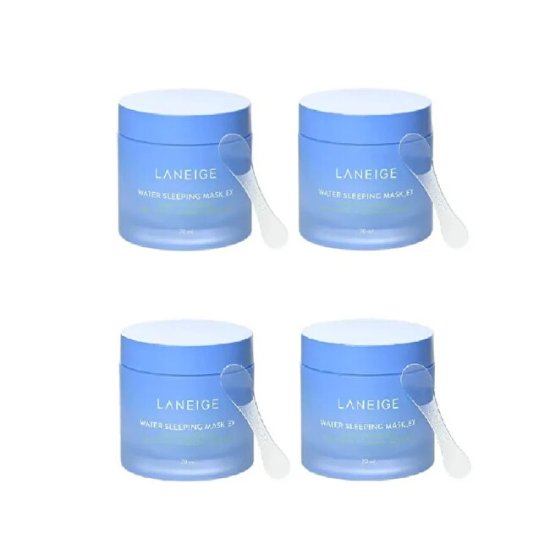 Laneige Vodna maska za spanje EX Set