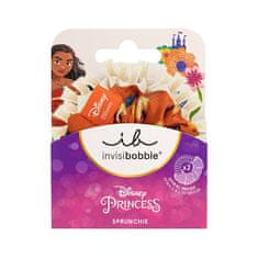 Invisibobble Otroška brizgalka za lase Sprunchie Disney Moana 2 kosa