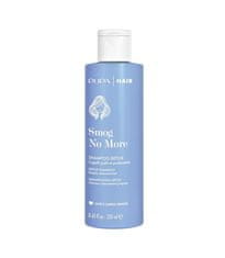 Pupa Šampon za razstrupljanje Smog No More (Šampon za razstrupljanje) 250 ml