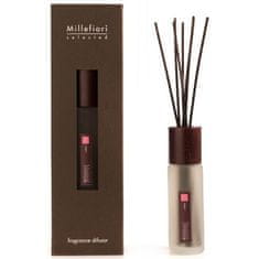 Millefiori Milano Stekleni difuzor Izbrana vodna lilija 100 ml